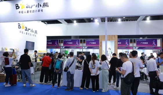 科技盛宴，IEAE深圳电子展点亮科技之光 - 恒通能机械资讯