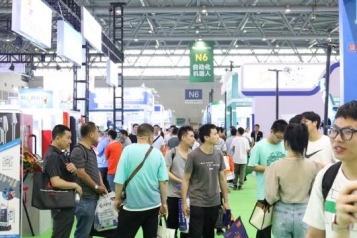 市场需求强劲，5月立嘉工业自动化与机器人展涌现商机(图1)