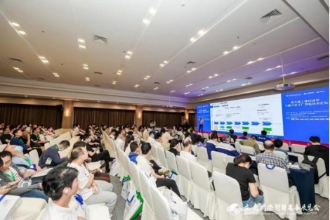 市场需求强劲，5月立嘉工业自动化与机器人展涌现商机(图2)