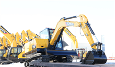 以“智”赋能 山西太重闯入全球大市场 - 恒通能机械资讯