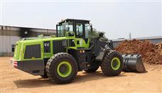 2024年2月装载机国内销量2763台，同比下降50.4% - 恒通能机械资讯