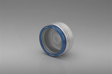 业纳（Jenoptik）的F-Theta镜头，可承受千瓦级的激光 - 恒通能机械资讯