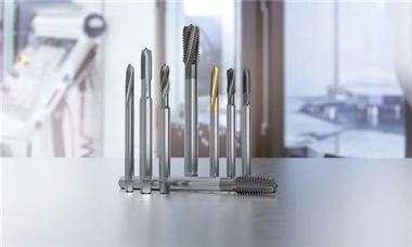 螺纹加工刀具寿命短？容易有积屑瘤？你只缺个它！ - 恒通能机械资讯