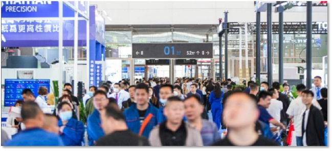 2024天津工博会与您3月6-9日相聚津门！(图1)