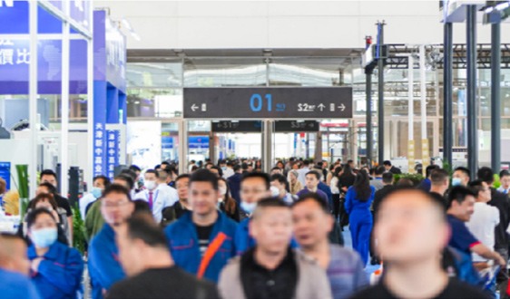 2024天津工博会与您3月6-9日相聚津门！ - 恒通能机械资讯