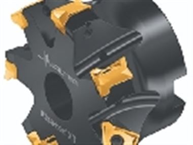 Walter M5137 Xtra-tec XT刀具减少精加 - 恒通能机械资讯