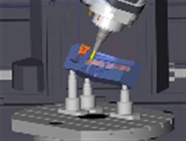 在IMTS spark上，软件程序提高了机加工车间所有领域的 - 恒通能机械资讯