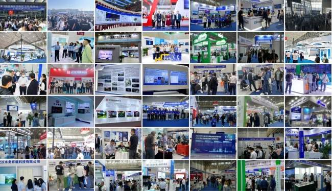 福利来袭！参观2024第6届武汉水博会，5000间星级酒店免费入住！(图1)