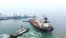 山东港口高效助力“新三样”、高端装备加速出海 - 恒通能机械资讯