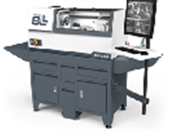 Tormach的8L车床：紧凑型数控车床 - 恒通能机械资讯