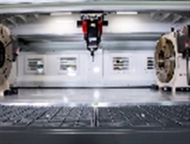 3加2加工综述 - 恒通能机械资讯