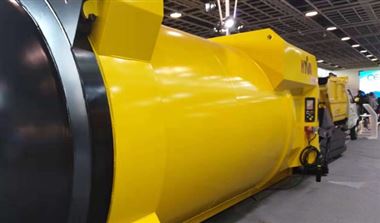 通用机械行业政策与市场动态（2024年三