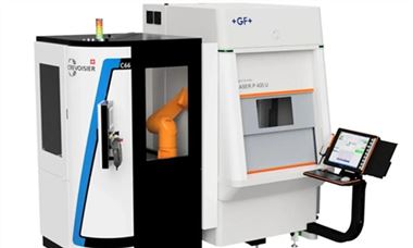 全新灵活通用、高生产力的激光自动化解决方