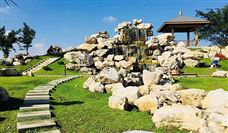 国家电投建成全国最大露天矿排土场光伏项目 - 恒通能机械资讯