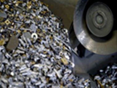 回收利用不仅有益环保，而且可以盈利