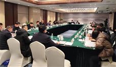 推广南京新能源重卡换电模式 共建互通互换