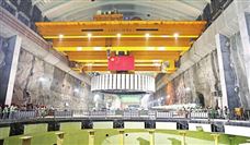 山西太重集团精准发力 积极推动新型工业化建设 - 恒通能机械资讯