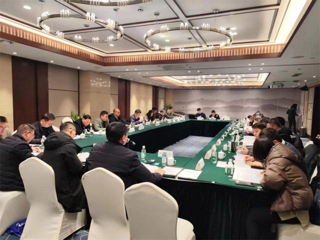 推广南京新能源重卡换电模式 共建互通互换产业发展生态(图1) 推广南京新能源重卡换电模式 共建互通互换产业发展生态(图1)