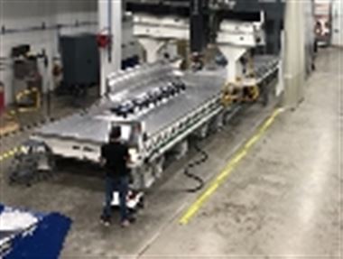 山特维克CoroMill 390 LW：