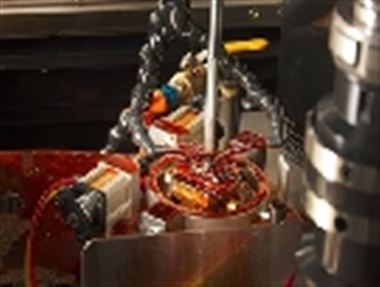 善能SHO-965：结合MB-30性能 