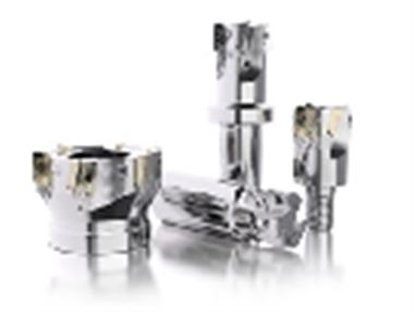 山高刀具的Turbo16：实现了持久的刀具寿命 - 恒通能机械资讯