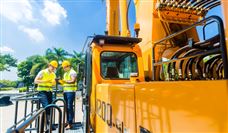 万亿国债提振、电动化赋能......工程机械行业有望复苏 - 恒通能机械资讯