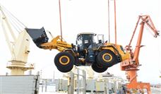 “广西制造”频频“出海”！重型机械订单增长显著 - 恒通能机械资讯