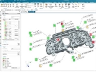 西门子NX更新添加了基于模型的定义 - 恒通能机械资讯