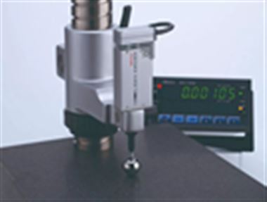 轴承的测量解决方案看这里 - 恒通能机械资讯