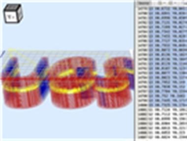 G代码和M代码的差异 - 恒通能机械资讯