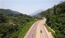 总统点赞！玻利维亚投资最大的在建公路工程全面通车 - 恒通能机械资讯