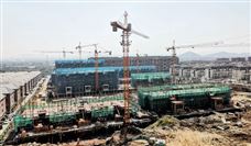 青海公路工程混凝土机制砂质量检验评定标准公开征意 - 恒通能机械资讯