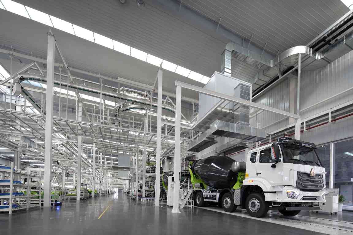 非常2+1！中联重科再添3项国家级荣誉(图3)