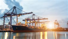 徐工和国铁集团签订物流总包协议跨境第一单 - 恒通能机械资讯