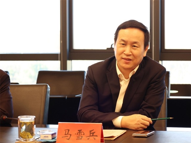 徐工与中建三局签署战略合作协议(图2)