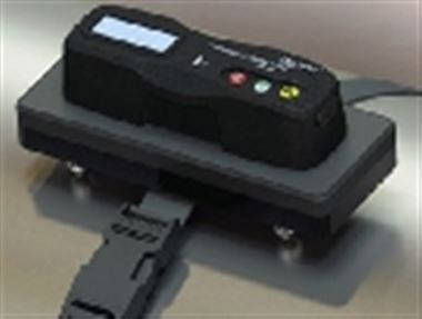 Hamar Laser公司的A-1700：实现了无线滚动校准 - 恒通能机械资讯