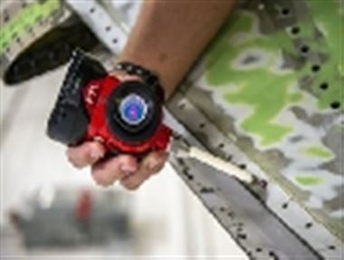 API vProbe Sensor提供生产车间三坐标测量 - 恒通能机械资讯