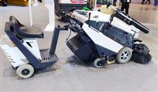 牵手英伟达 ，MiR推出载重1200kg高阶智能化搬运叉车 - 恒通能机械资讯