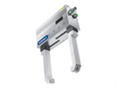 带有多种接口的小元件智能机械手 - 恒通能机械资讯