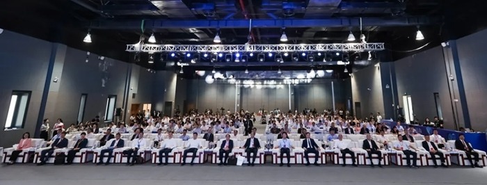 2024工程机械行业科技节在杭州开幕，首日活动精彩纷呈(图1)