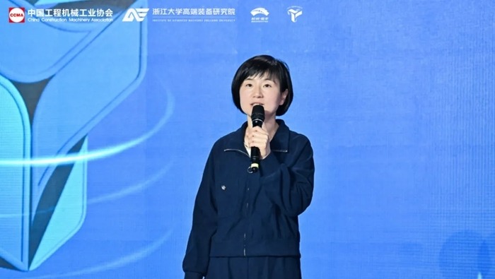 2024工程机械行业科技节在杭州开幕，首日活动精彩纷呈(图20)