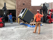 橡树岭3D打印机床的登月计划 - 恒通能机械资讯