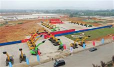 广西区直工业企业首季保持平稳开局