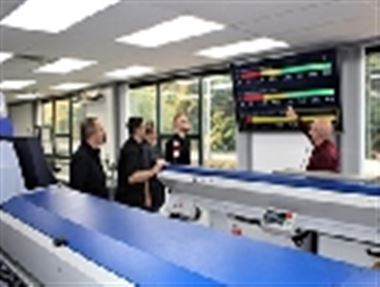 Datanomix Fusion：大限度