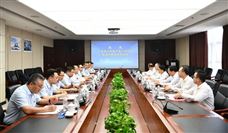 陕建机股份与广东建工机械签署《战略合作协议》 - 恒通能机械资讯