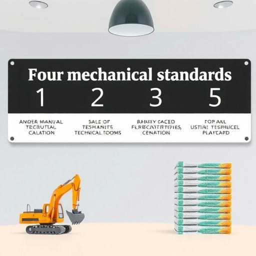 济宁市品牌建设促进会发布《小型挖掘机》等四项标准(图2)