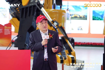 200000台！三一中挖达成新的里程碑！(图4)