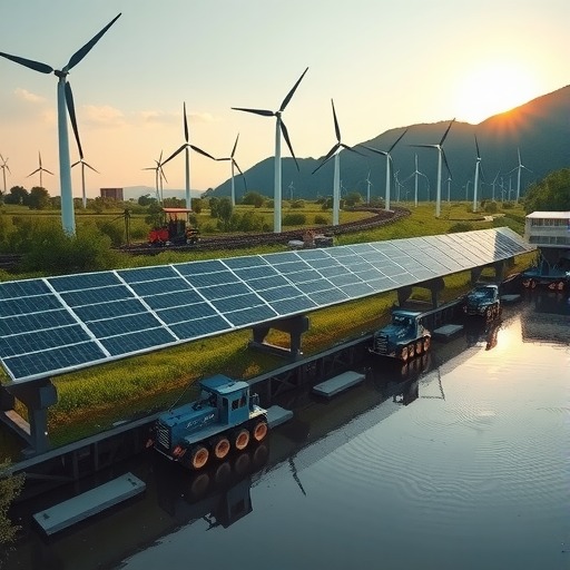 西矿集团厚植绿色发展理念 探索高质量发展新路经(图1)