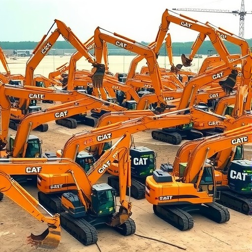 200000台！三一中挖达成新的里程碑！(图3)