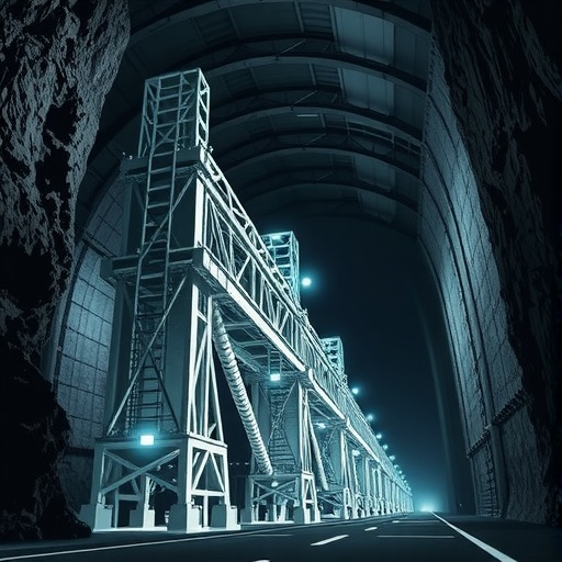 铁建重工位列2024全球隧道工程装备制造商5强第1(图5)